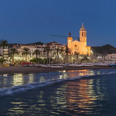 Lirio * Sitges