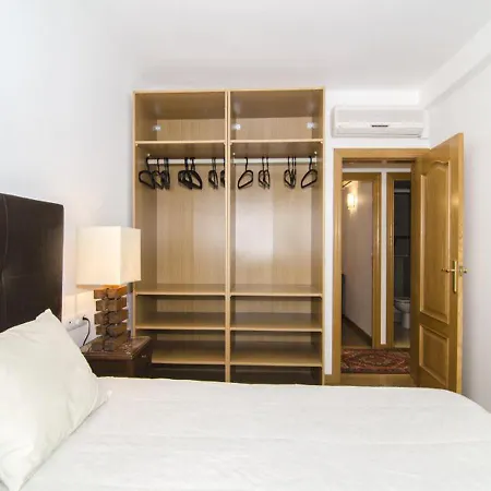 Lägenhet Lirio Sitges